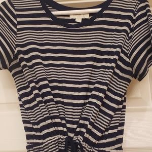 Women's stretchy dress